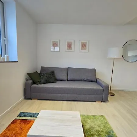Calme Et Spacieux Appartement Amiens